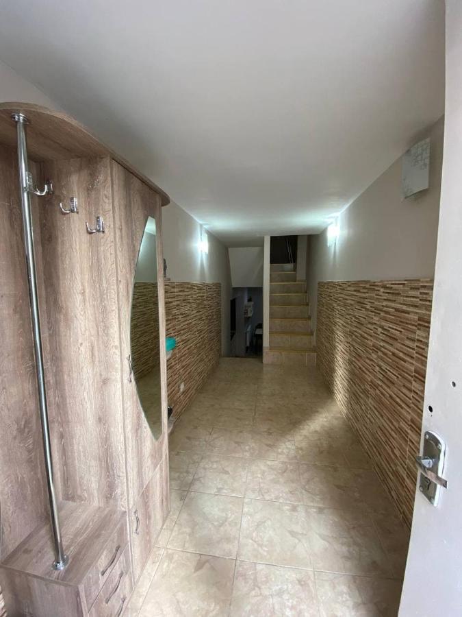 Beridze Apartment Tbilisi Exterior photo