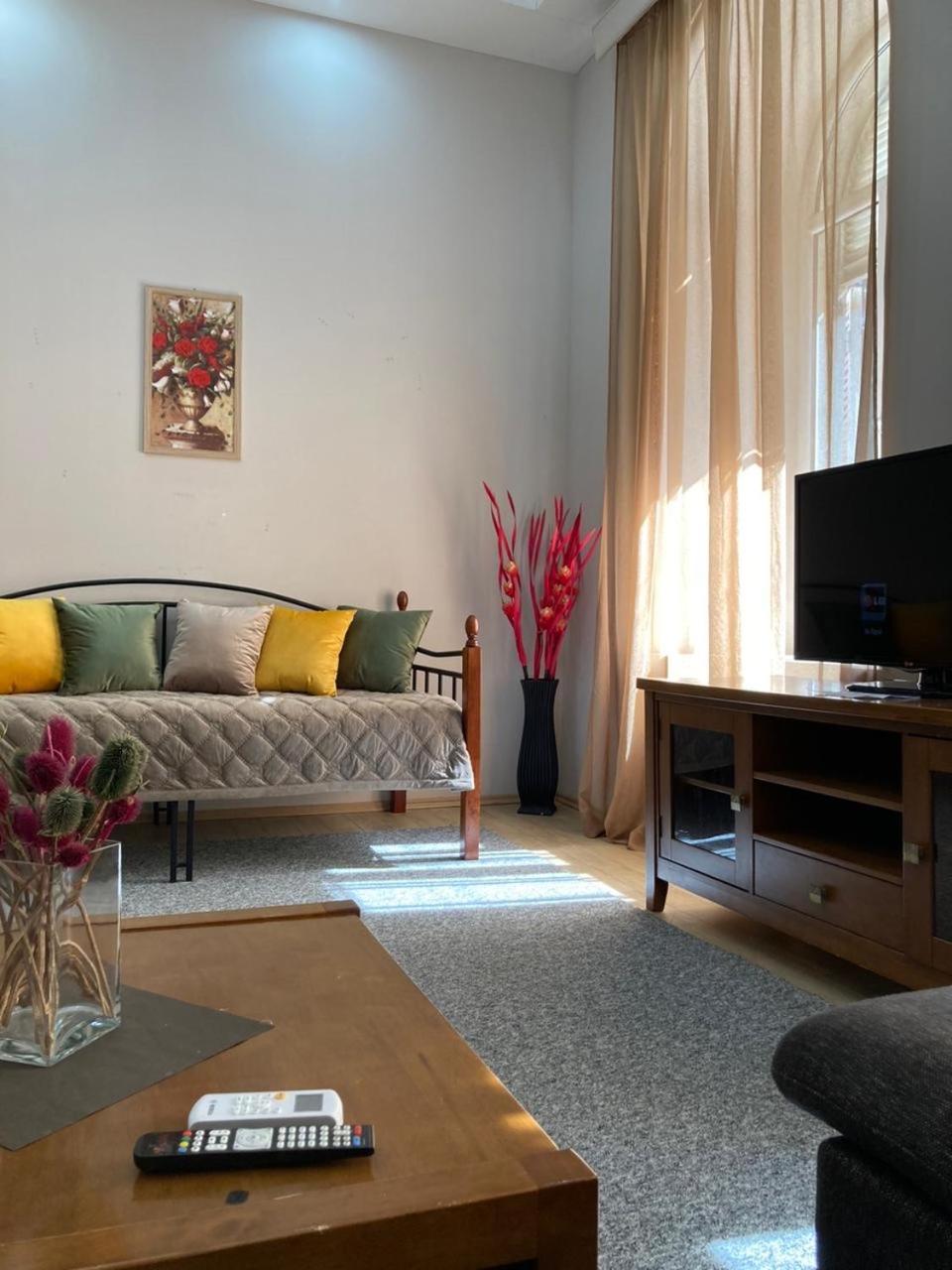 Beridze Apartment Tbilisi Exterior photo